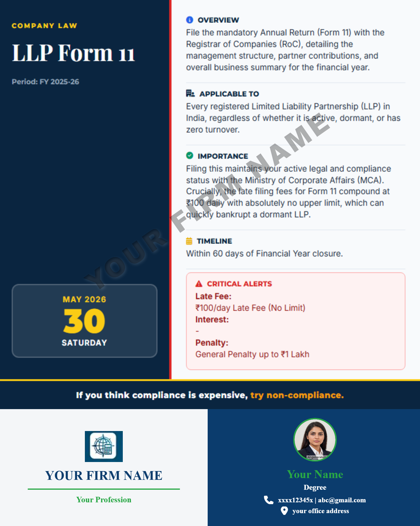 Sample Design 2